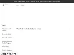 Sites similar to searingtackle.com.au