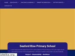 Sites similar to seariseps.sa.edu.au