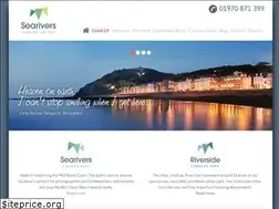 Sites similar to seariversleisure.co.uk