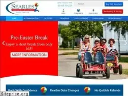 Sites similar to searles.co.uk