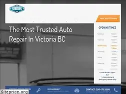 Sites similar to searlesauto.ca