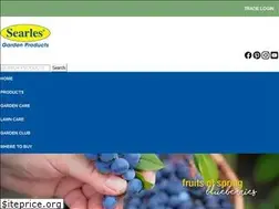 Sites similar to searlesgardening.com.au