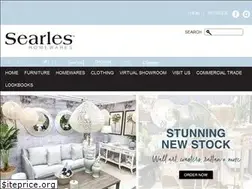 Sites similar to searleshomewares.com.au