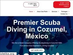 Sites similar to searobincozumel.com