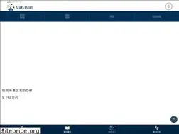 Sites similar to sears-estate.co.jp