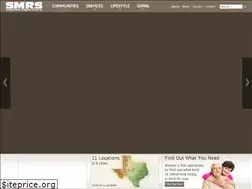 Sites similar to sears-methodist.org
