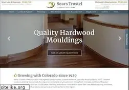 Sites similar to sears-trostel.com