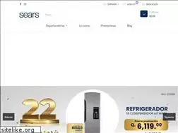 Sites similar to sears.com.gt