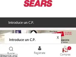 Sites similar to sears.com.mx