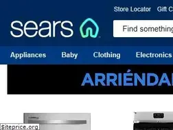 Sites similar to sears.com.pr