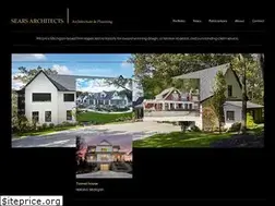 Sites similar to searsarchitects.com