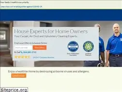 Sites similar to searsclean.com