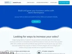 Sites similar to searscommerceservices.com