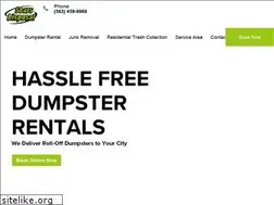 Sites similar to searsdisposal.com