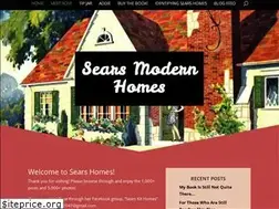 Sites similar to searshomes.org