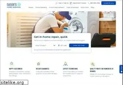 Sites similar to searshomeservices.com