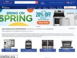 Sites similar to searshometownstores.com