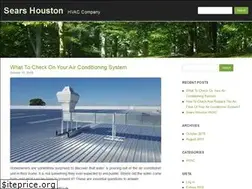 Sites similar to searshouston.com