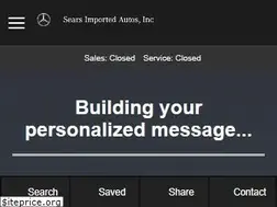Sites similar to searsimports.com