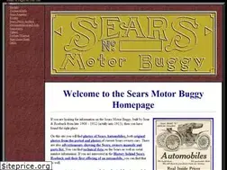 Sites similar to searsmotorbuggy.com
