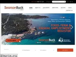 Sites similar to searsonbuck.com.au