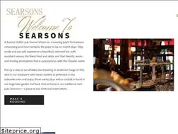 Sites similar to searsonsbar.ie