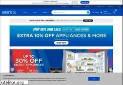 Sites similar to searsoutlet.com