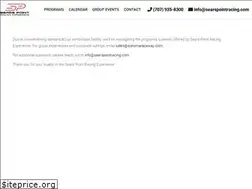 Sites similar to searspointracing.com