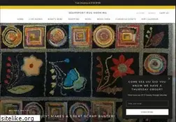 Sites similar to searsportrughooking.com