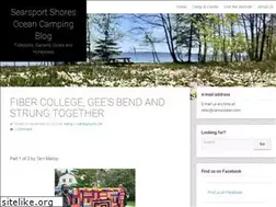 Sites similar to searsportshores.com