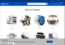 Sites similar to searspr.com