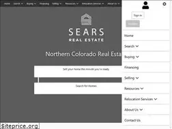 Sites similar to searsrealestate.com