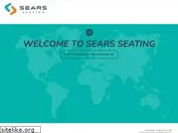 Sites similar to searsseating.com