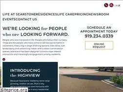 Sites similar to searstone.com