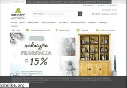 Sites similar to seart.pl
