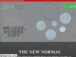 Sites similar to seartec.co.za