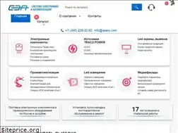 Sites similar to searu.com