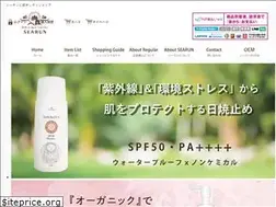 Sites similar to searun.jp