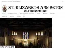 Sites similar to seas-np.org