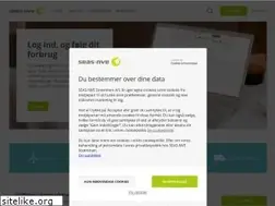 Sites similar to seas-nve.dk