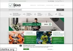Sites similar to seas.es