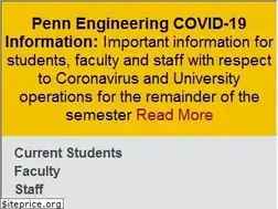 Sites similar to seas.upenn.edu