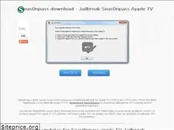 Sites similar to seas0npass.org