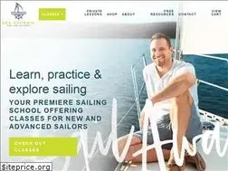 Sites similar to seasafarissailingschool.com