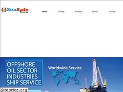 Sites similar to seasafenorway.no