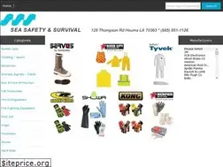Sites similar to seasafetysurvival.com