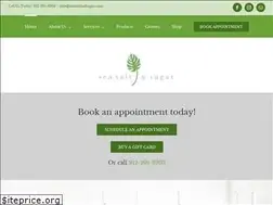 Sites similar to seasaltandsugar.com