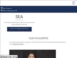 Sites similar to seasaltcornwall.com