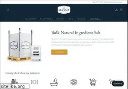 Sites similar to seasaltsuperstore.com