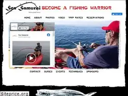 Sites similar to seasamurai.com